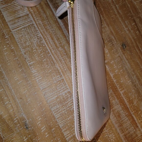 Radley London Pocket Medium Crossbody Blush Pink - Picture 8 of 12